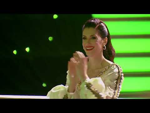 Gala Iuliana Tudor 25 de ani – prima parte (@TVR1)