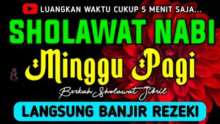 Download lagu SHOLAWAT JIBRIL PENARIK REZEKI PALING DAHSYAT, Sholawat Nabi Muhammad SAW, SALAWAT PALING MERDU mp3 Download lagu SHOLAWAT JIBRIL PENARIK REZEKI PALING DAHSYAT, Sholawat Nabi Muhammad SAW, SALAWAT PALING MERDU mp3