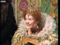 Where S My Pressie Blackadder BBC