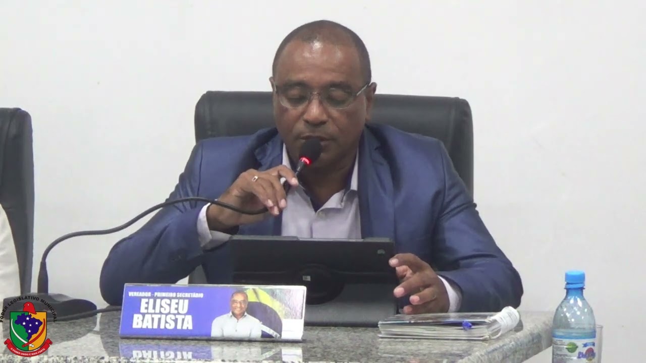 32ª Sessão Ordinária - 04 11 2024