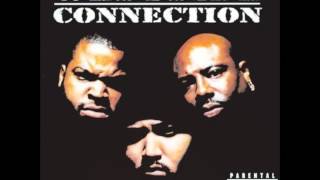 10. Westside connection -  3 Time Fellons