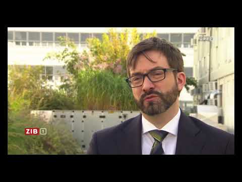 Interview ZIB 1 - Notmaßnahmenverordnung (20.10.2020)