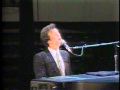 Billy Joel - Sometimes a Fantasy (Live from Long Island 1982)