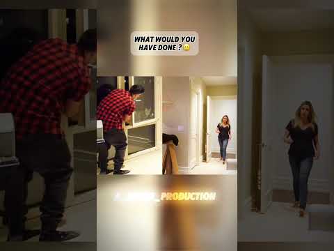 ❗️SAD❗️ Moment Caught On Camera #sad #emotional #pvp #prank #cat