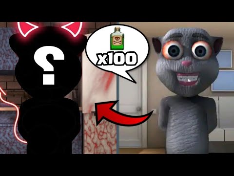 What If Talking Juan Take A Poison 100 Times - Talking Juan Update