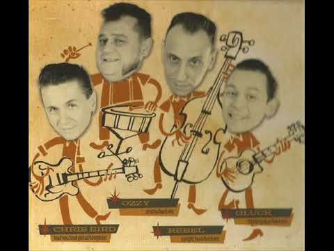 the WISE GUYZ - Beware