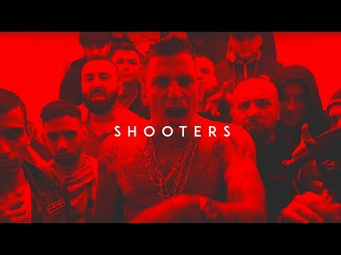 (FREE//FLP) New Gzuz x Luciano Type Beat 2018 - Shooters (Prod. By MontaBeats)