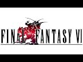 Decisive Battle Final Fantasy VI Music Extended