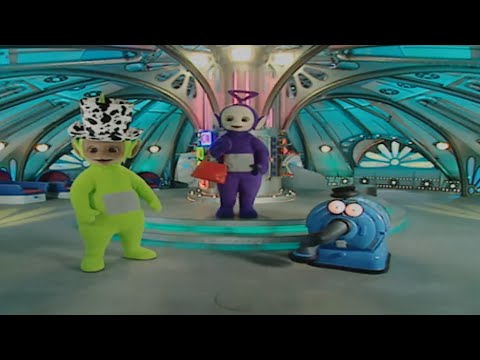 Teletubbies: Scrapbook (2000)
