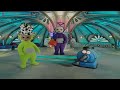 Teletubbies Scrapbook 2000