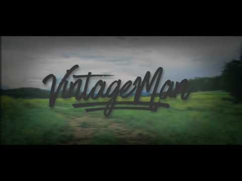 VINTAGEMAN - Lost Road (rap instrumental / hip hop beat)
