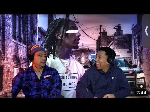 NEW YORK DAD REACTS TO DB.Boutabag - 1st Off (Official Music Video) || Shot By SauceFilms