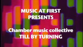 FOUR CHAMBERED HEART -  PREVIEW