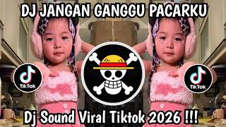 Download lagu DJ JANGAN GANGGU PACARKU BOOTLEG STYLE JEDAG JEDUG FYP VIRAL TIKTOK TERBARU 2026 YANG KALIAN CARI !! mp3