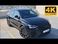2023 AUDI RSQ3 SPORTBACK 2 5 TFSI 4WD AUTOMATIC EURO 6