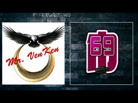 Fv 215b & Grille 15 8000+DMG! / with Meadsy69