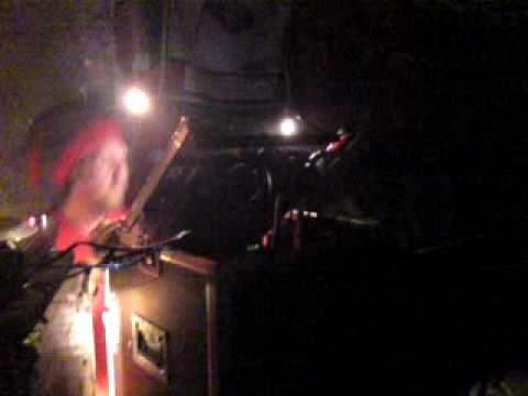 African Simba pon King Shiloh Sound @ NDSM, AmstJahdam [ - I - ]