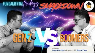 Is It ACTUALLY Harder for First Home Buyers Today? | FUNdamental Fridays