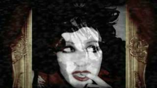 TAIRRIE B - Blasphemous Girl Designs Commercial III
