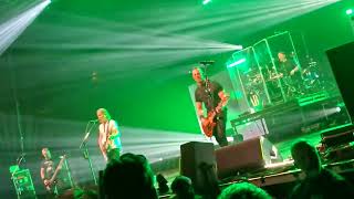 Alter Bridge - Fortress (Live, Berlin, Columbiahalle, 25.01.26)