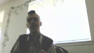 Every Now And Then- THe Noisettes (Cover by Paxton)