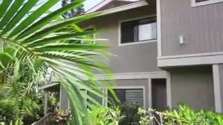 preview picture of video 'Hale Honu 3 BR Princeville Townhouse Video Walkthrough'