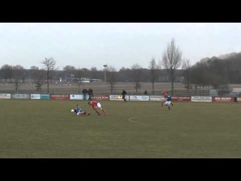 TVEllef Sport: SVH'39 - RKAVC