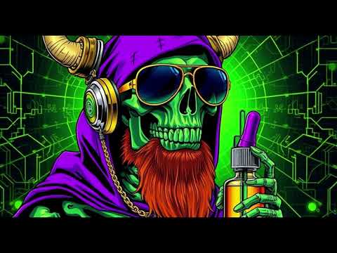 tURB10  - GBL Acidcore Mix 02/03/2025