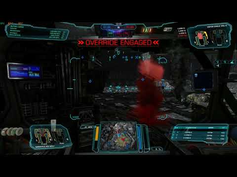 MechWarrior Online 2020 06 02   21 05 - HPG Manifold "HRPG TEAM"