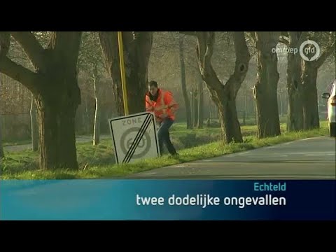 GLD Nieuws 12 januari 2014