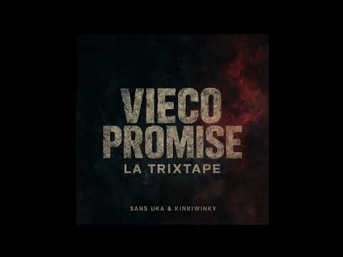 02. LOS FOKIN SARGENTOS - SANS UKA & KINKIWINKY FT RUBEN PLATA | VIECO PROMISE LA TRIXTAPE
