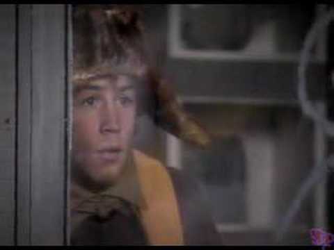 dear wendy gun fight