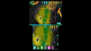 3DSカセキホリダー　ビッグアロン全身　１００ptマルチ　#Shorts
