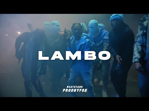 Russ Millions x Loski x Buni Type Beat - Lambo [prod. by Fox x Waelzuid]