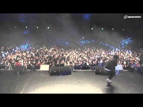 [LIVE CLIP] 스픽쇼 2013 연말 힙합 콘서트 36. ZICO - SAM