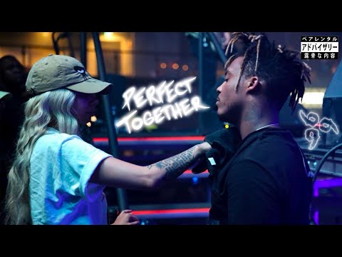 JUICE WRLD - PERFECT TOGETHER (UNRELEASED)