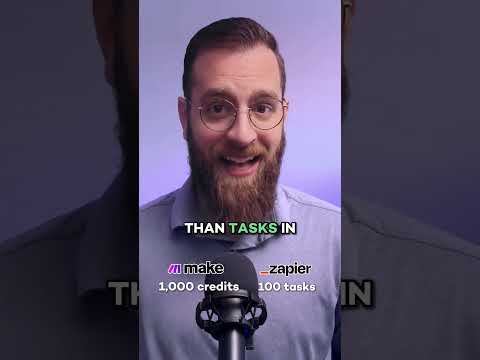 Zapier vs Make: Ease of Use, Pricing & Integrations Compared