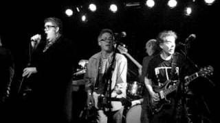 Lullaby For Franci/es -The Blockheads feat. Phill Jupitus - Dingwalls -11/05/10