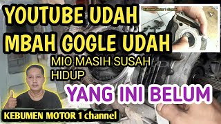 Download lagu MIO SUSAH HIDUP COBA CEK INI mp3 Download lagu MIO SUSAH HIDUP COBA CEK INI mp3