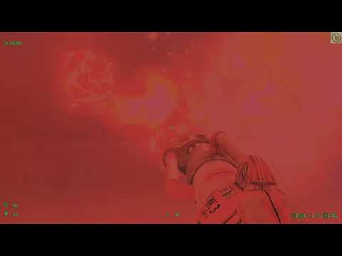 Serious Sam Collection Giant lava golem