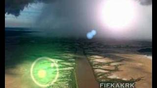 Gabriel Ananda- Miracel Whop