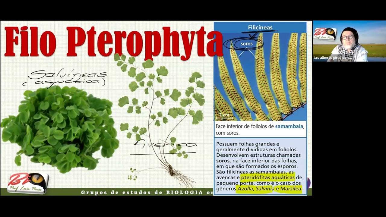 Biologia