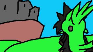 Anime2012Mii | Secondary Intro (October 2025), Socials | 16:9, 1440p, 60fps [5.1]