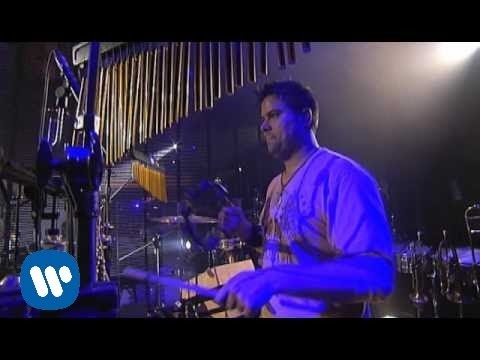 Videoclip de Yo hice llorar hasta los ángeles (Concierto Especial TVE) — Alejandro Sanz