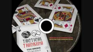 TACTICAL THINKING - THATS RIGHT MOVE (VIDEO).wmv