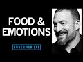 How Foods and Nutrients Control Our Moods