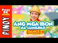 Ang Mga Ibon Na Lumilipad (Dance 2022) | Energizer Tagalog Christian Song | Pinoy BK Channel🇵🇭