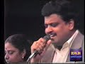 S P Balasubramaniyam Live Programme Adiye Manam