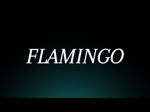 Learn How to Pronounce 'Flamingo'! Correctly (Bird Pronunciation)