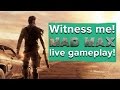 Mad Max - Live PS4 gameplay!